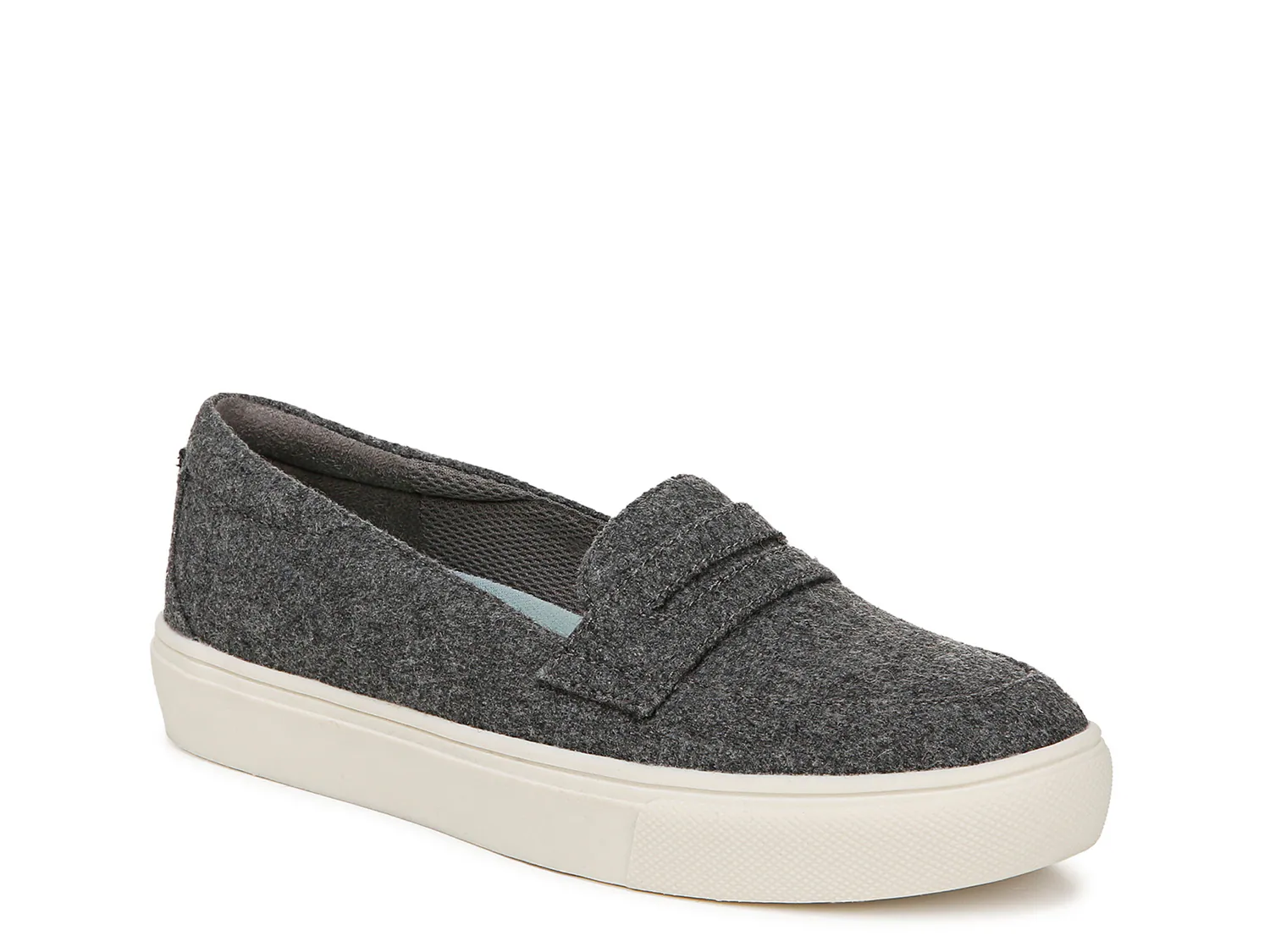 

Лоферы Nova Moc Loafer Dr. Scholl'S, серый