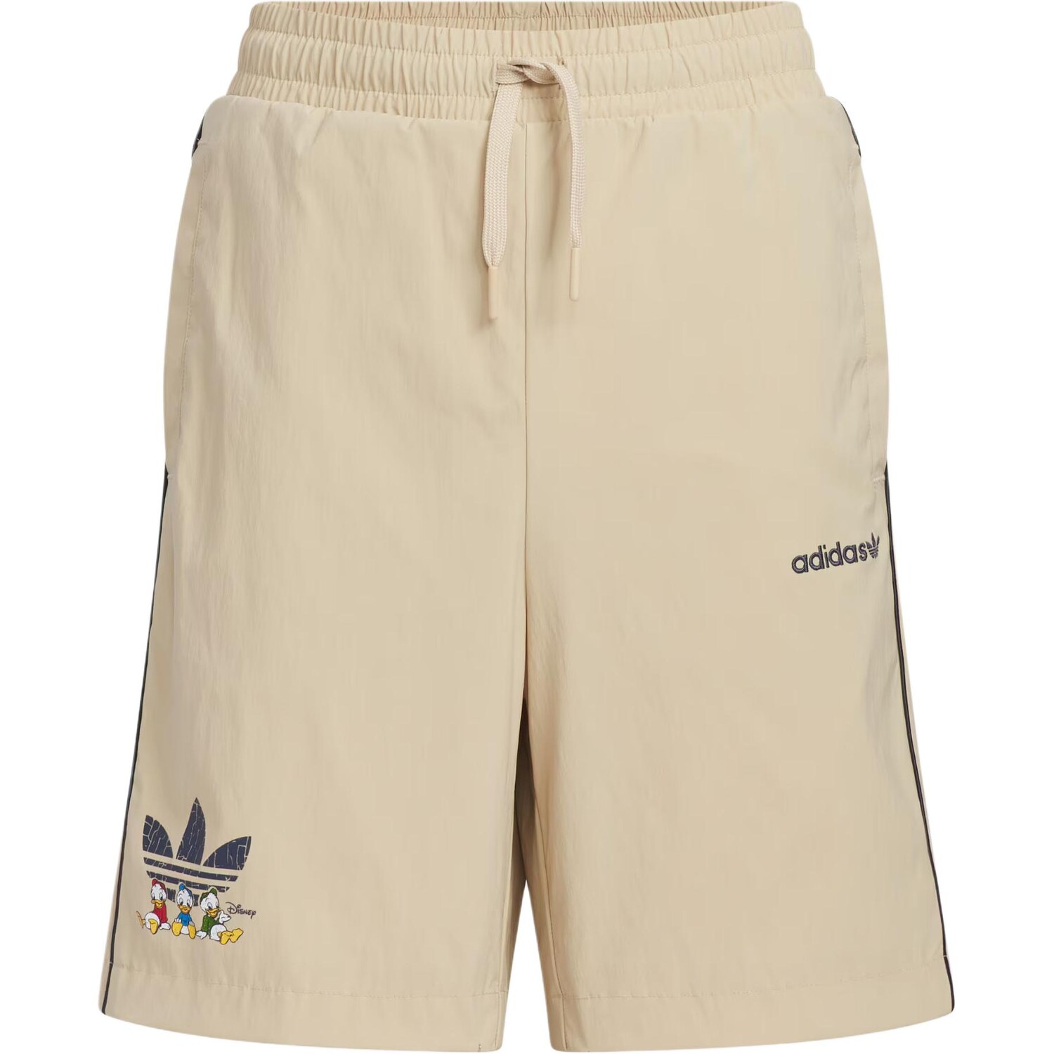 

GS Шорты Adidas Originals, светло-коричневый