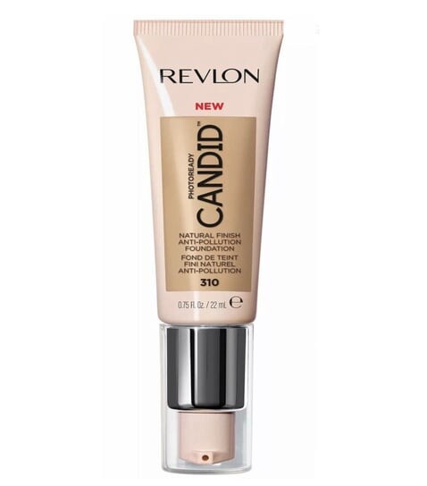 

Тональный крем, 310 Ириска, 22 мл Revlon, Photoready Candid