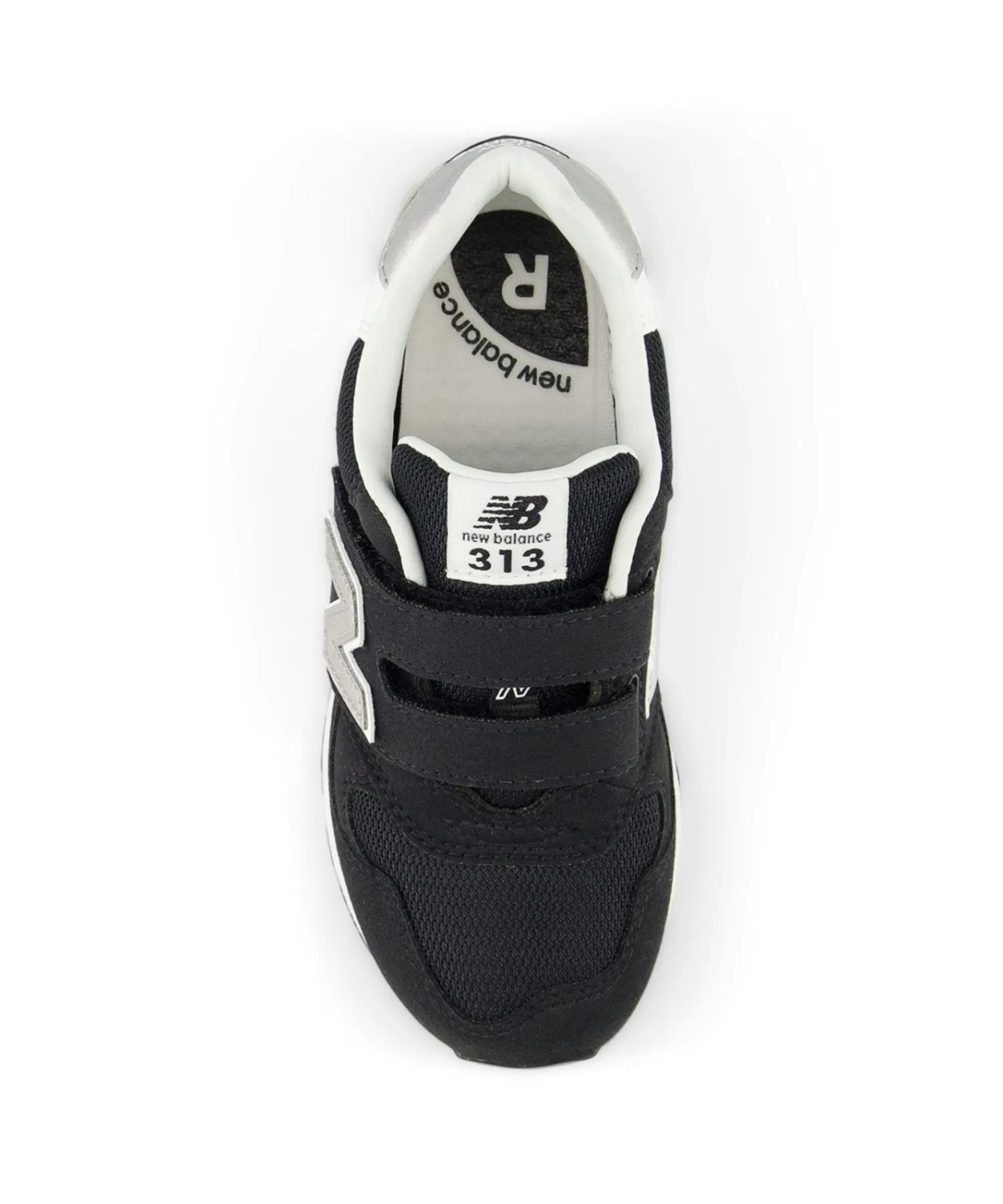 Детские кроссовки New Balance 313 Hook and Loop — фото 4