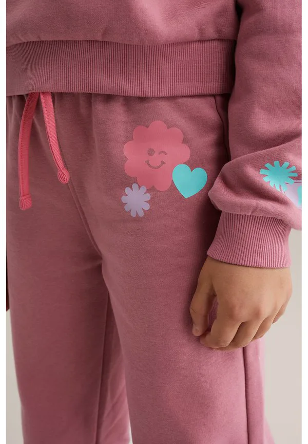 Спортивные штаны We Fashion, Pink — фото 3
