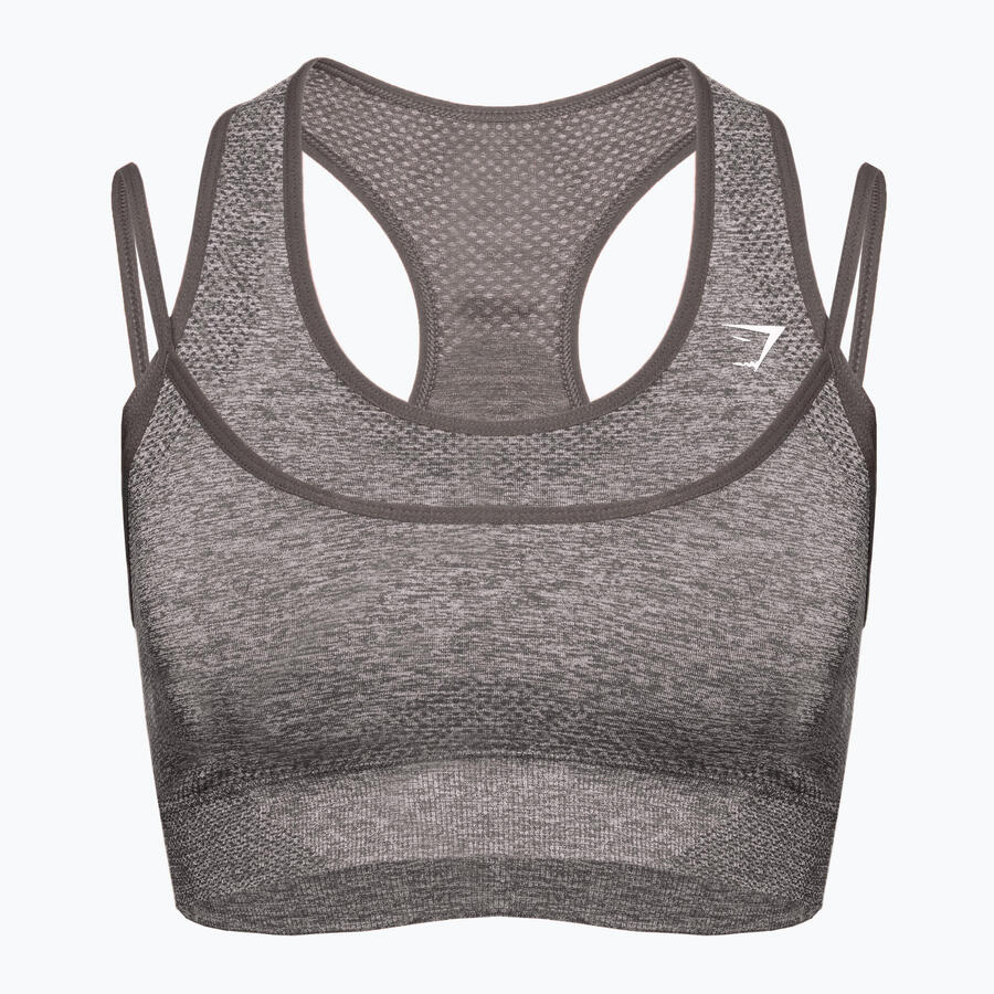 

Спортивный бюстгальтер Gymshark Vital Rise