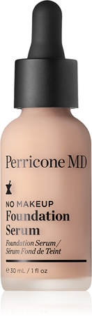 

Легкая Основа для естественного вида Perricone MD No Makeup Foundation Serum, Porcelain 30 ml
