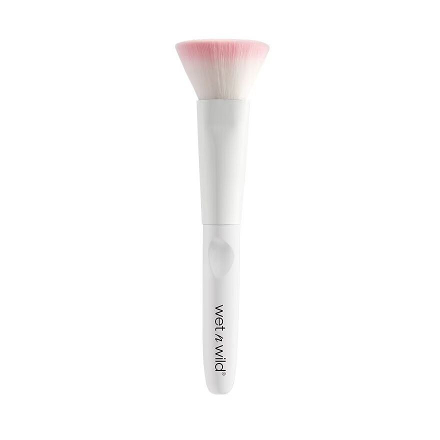 

Wet n Wild Румяна с плоским верхом EC792A, FLAT TOP BLUSH