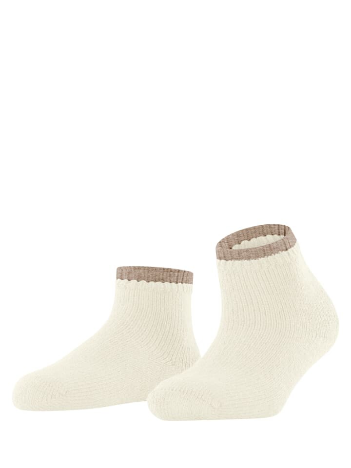 

Носки Falke Kurz Cosy Plush, цвет new white