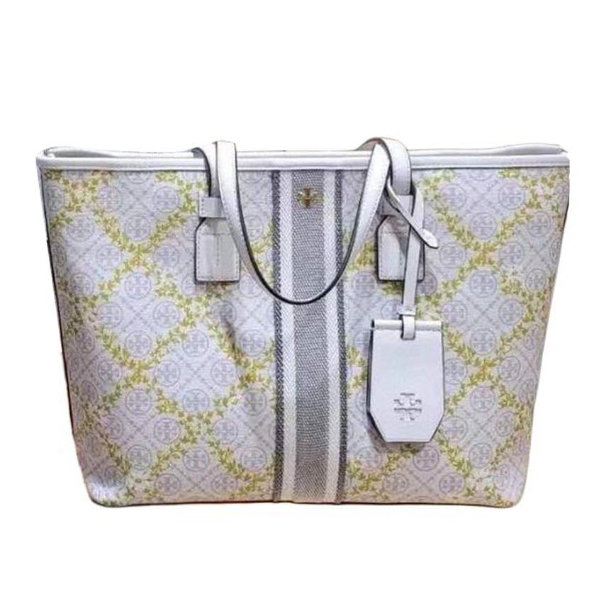 

Сумки на плечо с монограммой T TORY BURCH