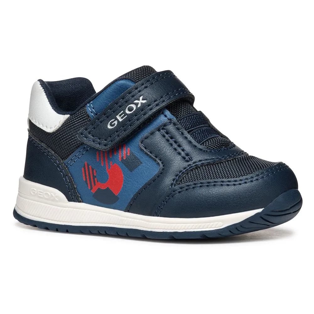 

Geox Rishon trainers, синий
