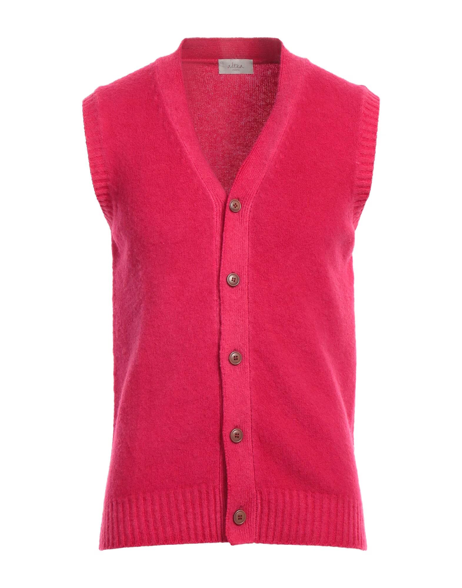 

Кардиган Altea, гранатовый