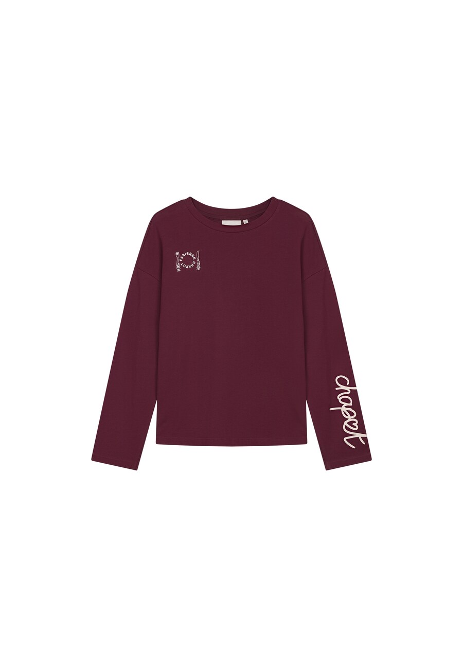 

Лонгслив Fabienne Chapot, Bordeaux