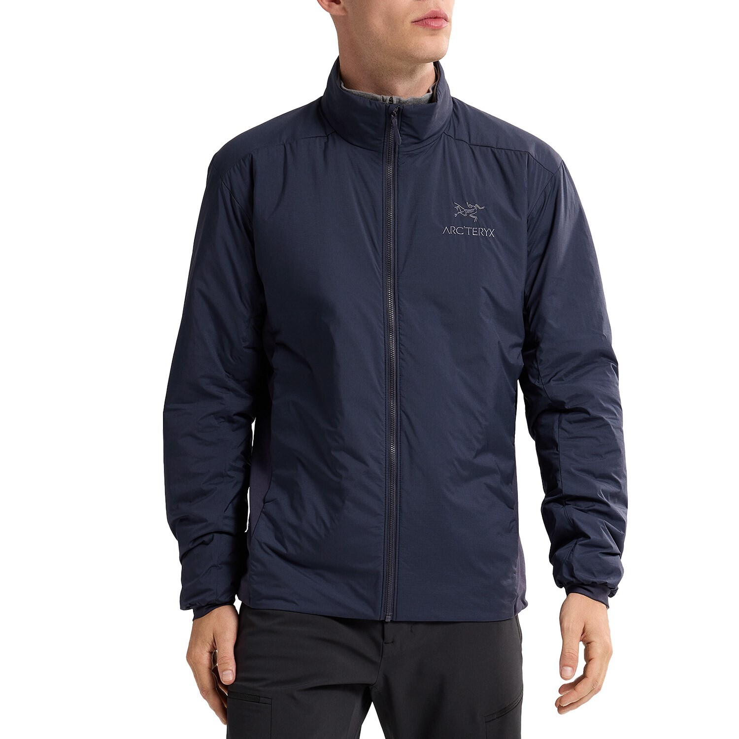 

Куртка Arc'teryx Atom, черный