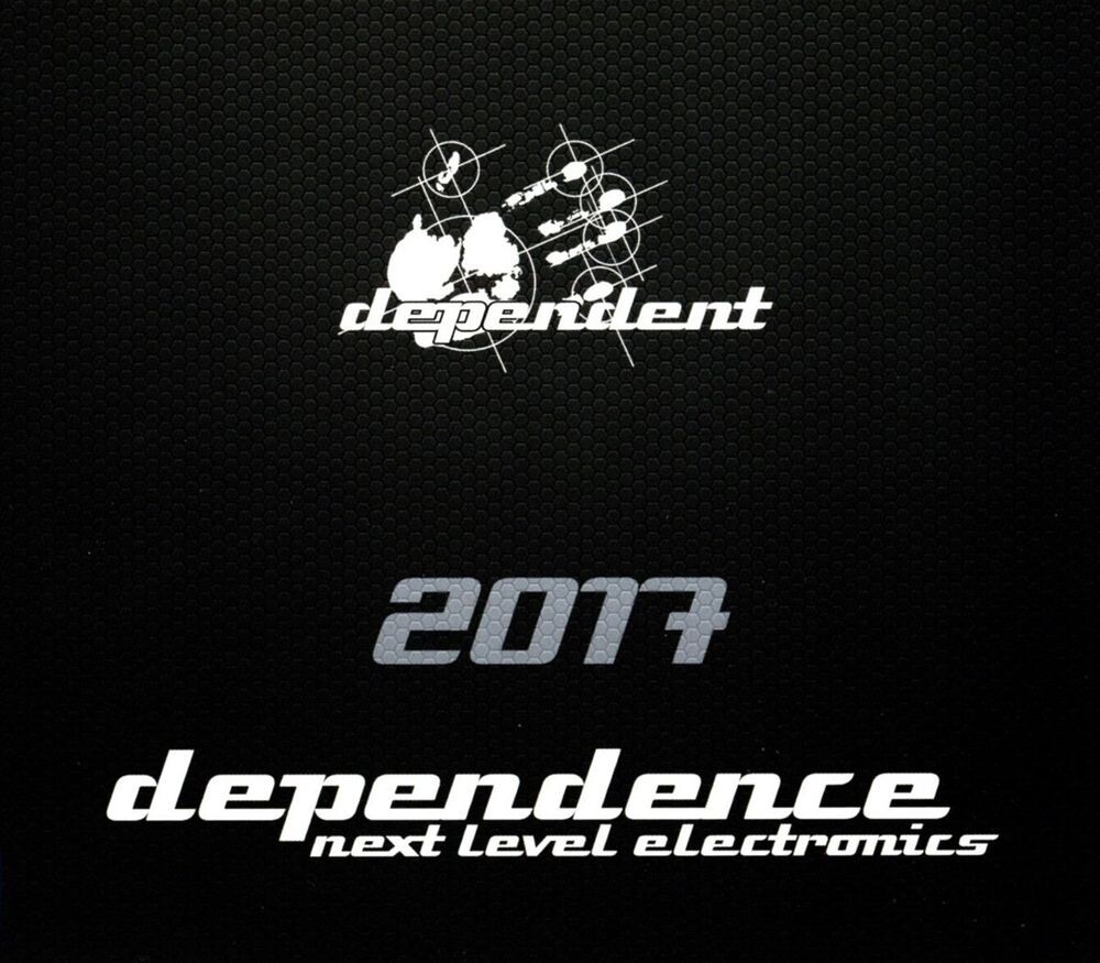 

Диск CD Dependence 2017 - Various Artists