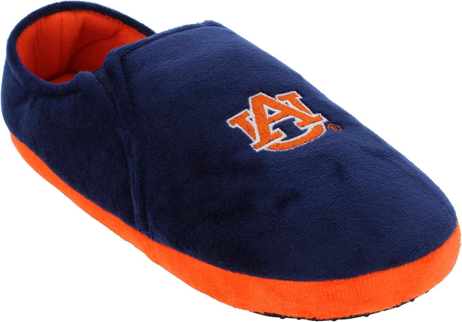 

Тапочки Comfy Feet Everything Comfy Oklahoma Sooners Comfyloaf - XX Large, 12.5-14 Women/11.5-13 Men Auburn Tigers