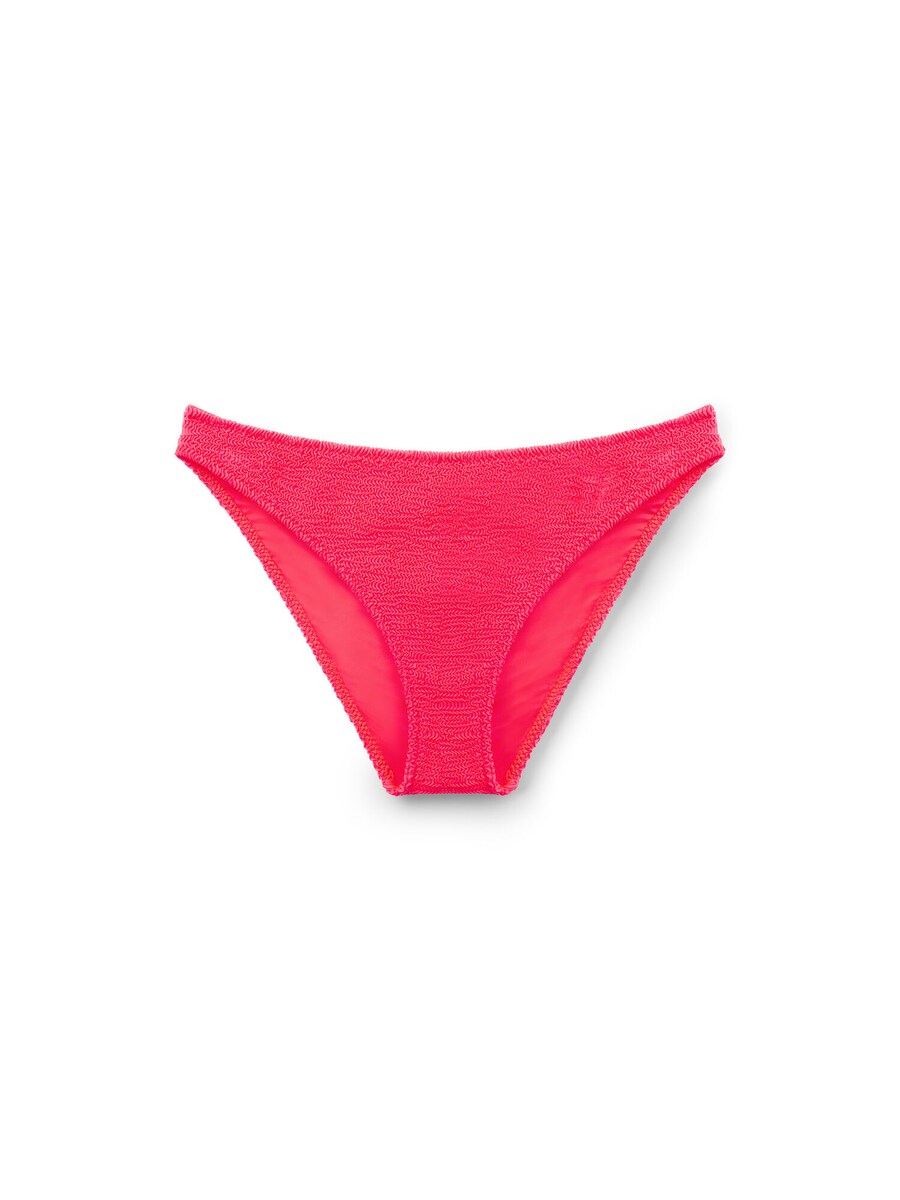 

Плавки бикини CALZEDONIA, цвет mottled red
