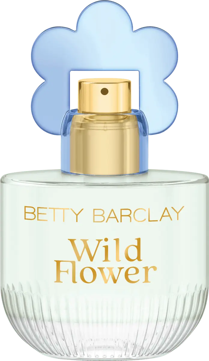 Туалетная вода Wild Flower 20 мл Betty Barclay — фото 3