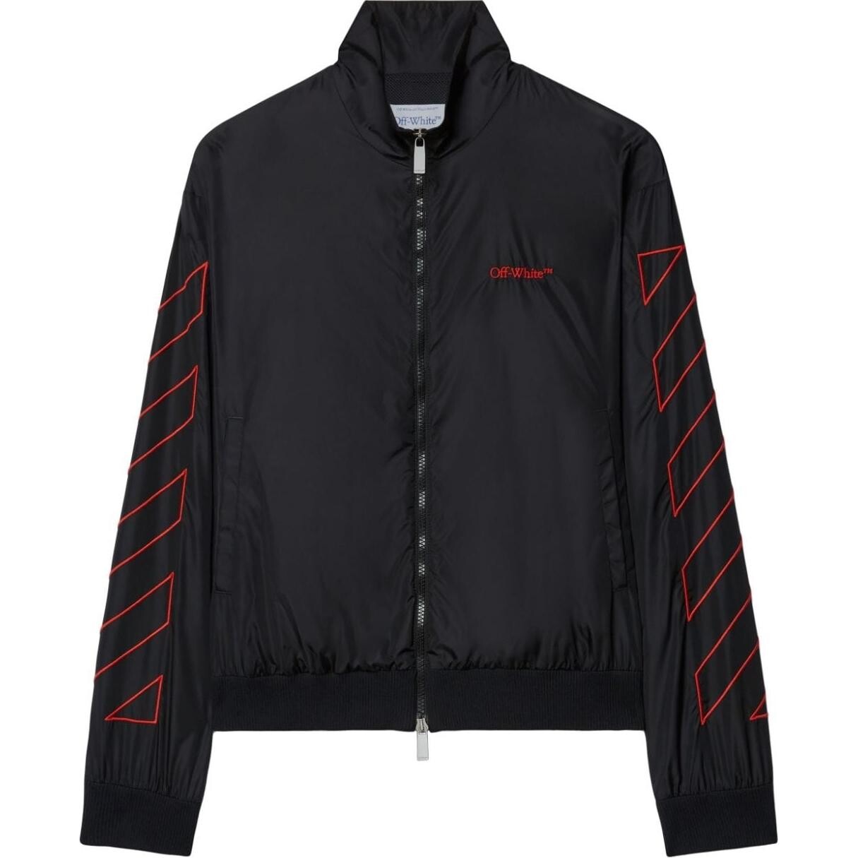 

Куртка женская черный Off-White