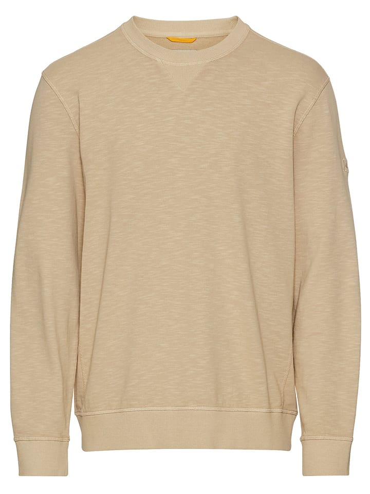 

Толстовка Camel Active, бежевый