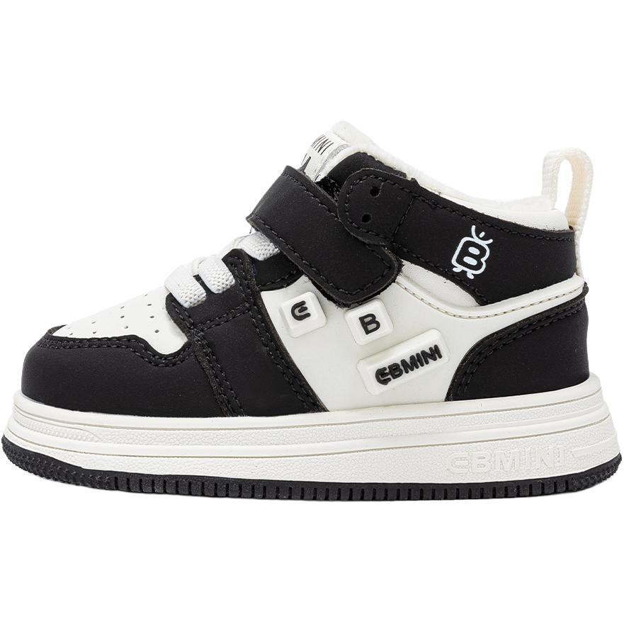 

Обувь для малышей EBMINI, бежевый/черный