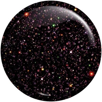 Гель-лак Victoria Vynn Color 330 Black Freestyle UV/LED Soak Off 8 мл — фото 2