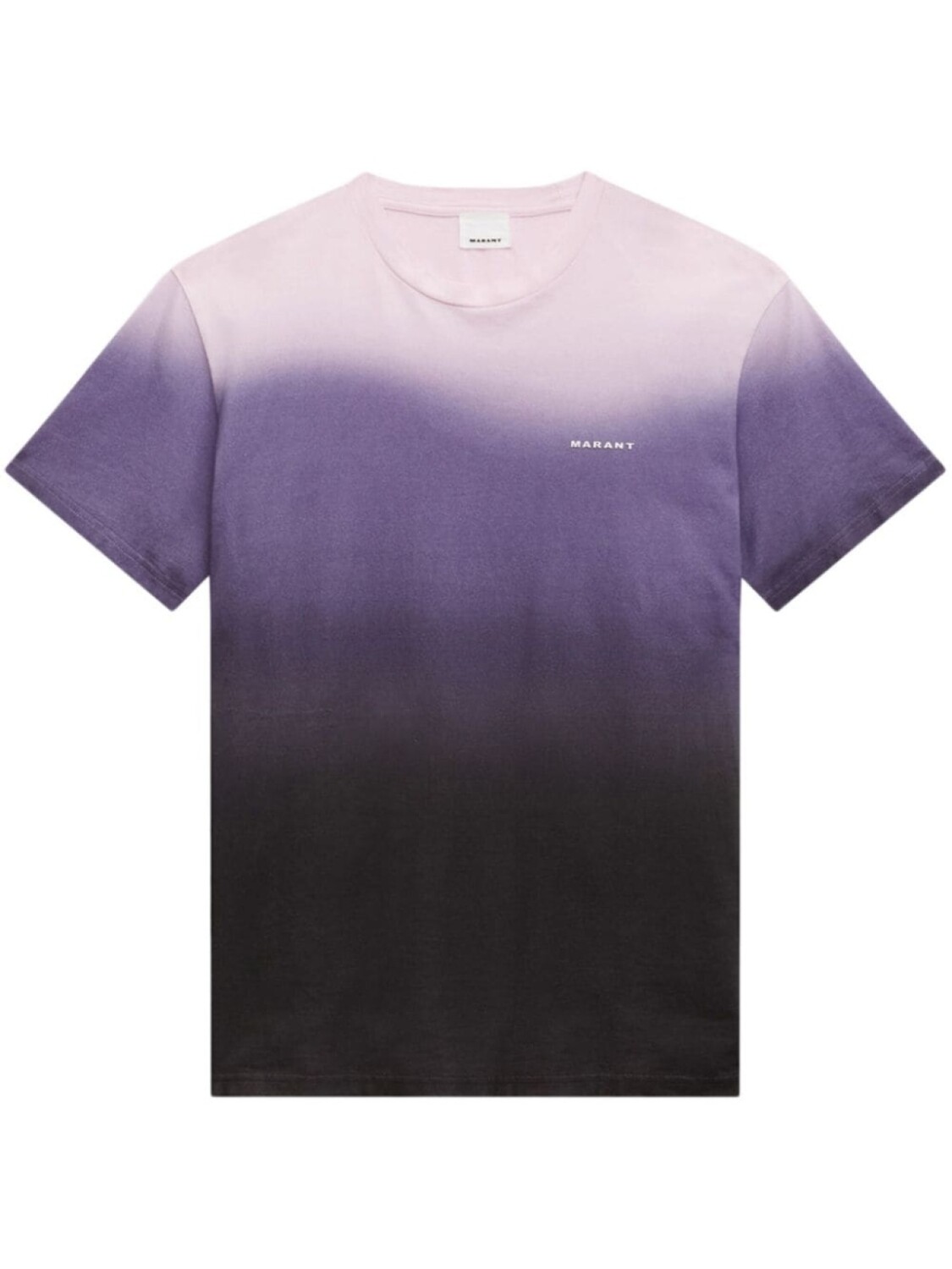 

MARANT футболка Honore, фиолетовый