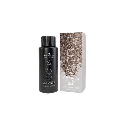 

Igora Vibrance Raw Essentials 6-16 Темно-русый пепельный шоколад 60 мл, Schwarzkopf