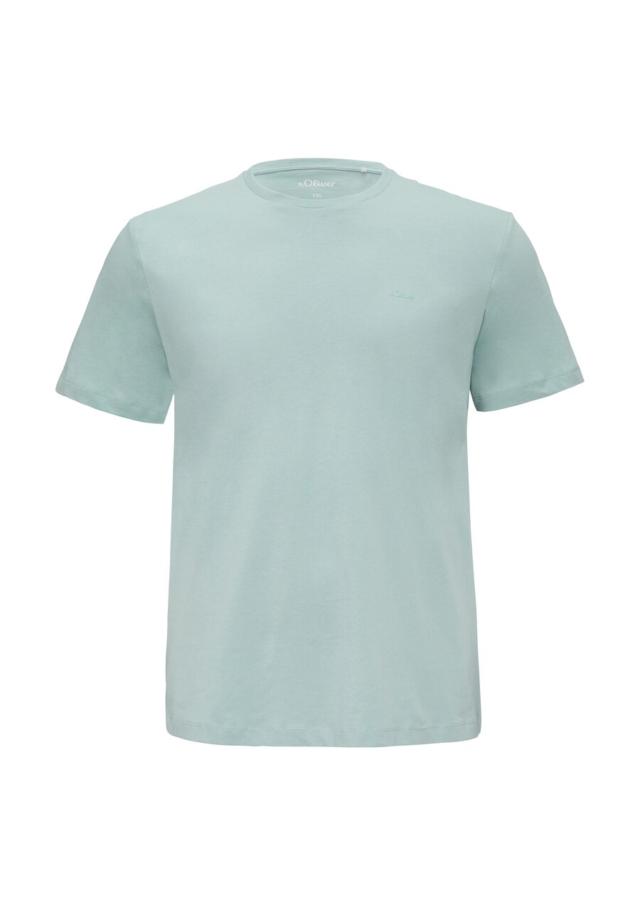 

Футболка s.Oliver, Mint