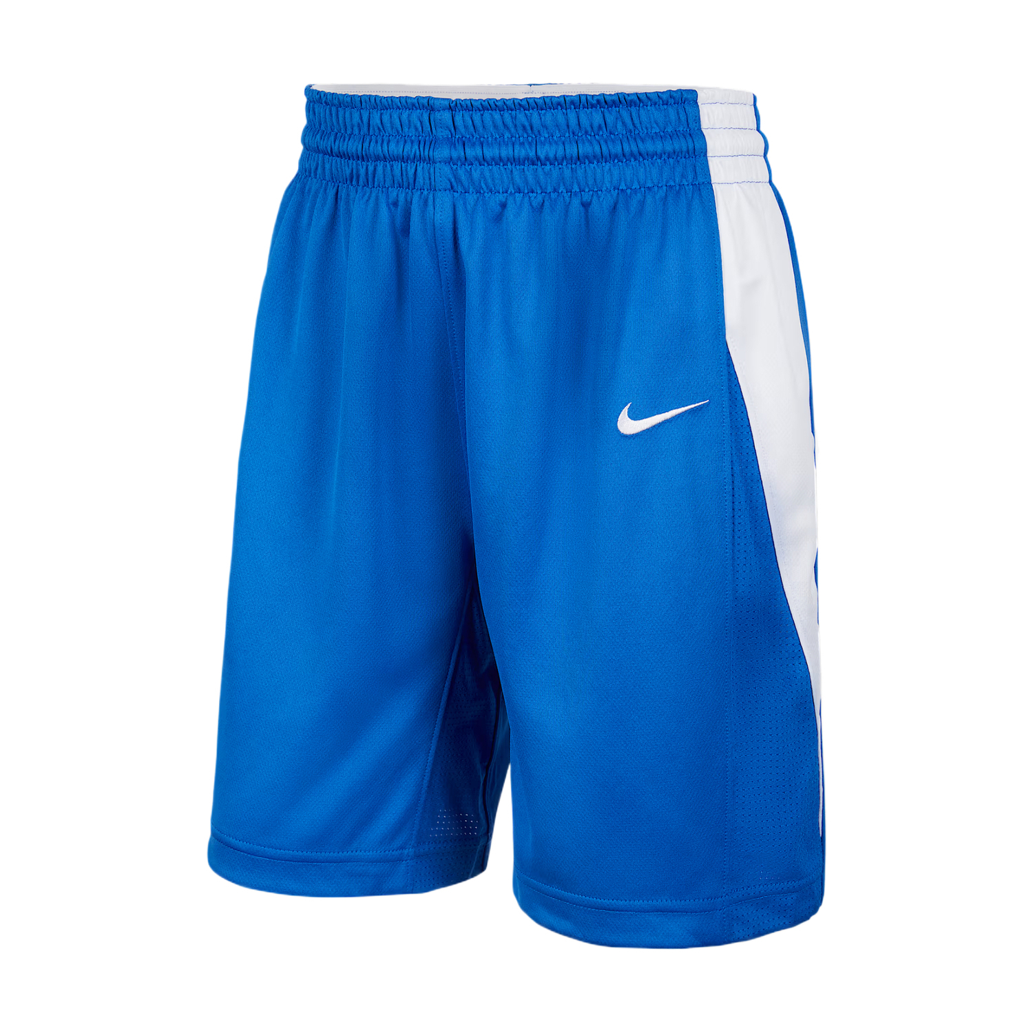 Nike Шорты для подростков royal blue