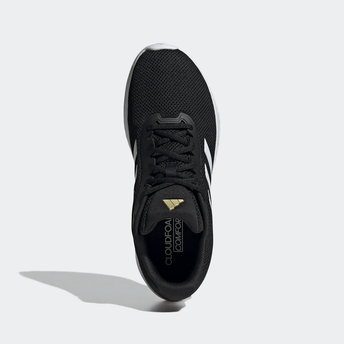 Adidas Спортивная обувь для ходьбы "CLOUDFOAM MOVE" Adidas Sportswear, синий — фото 4