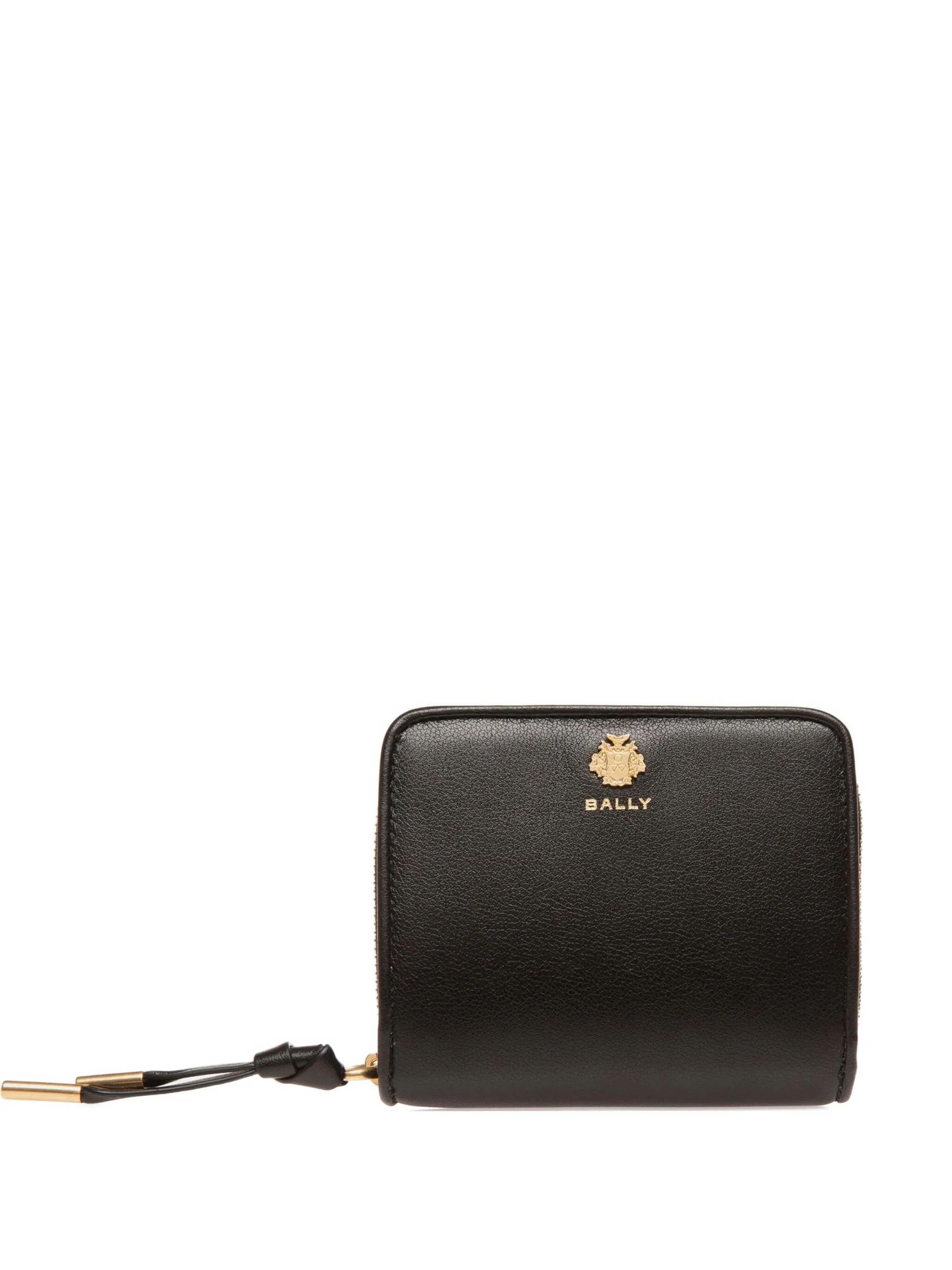 

Кошелек Essential на молнии Bally, черный