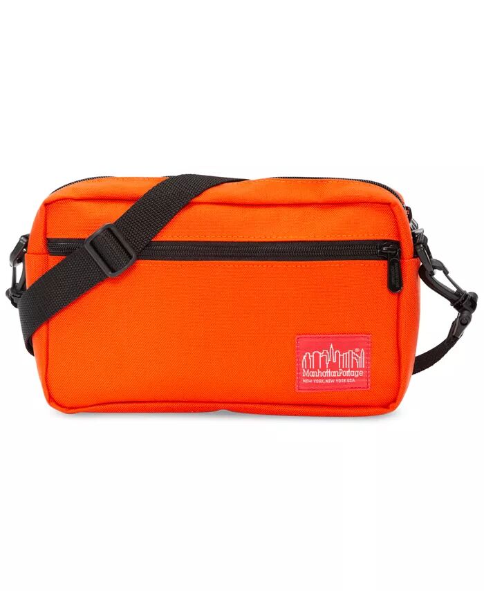 

Сумка женская Manhattan Portage, оранжевый