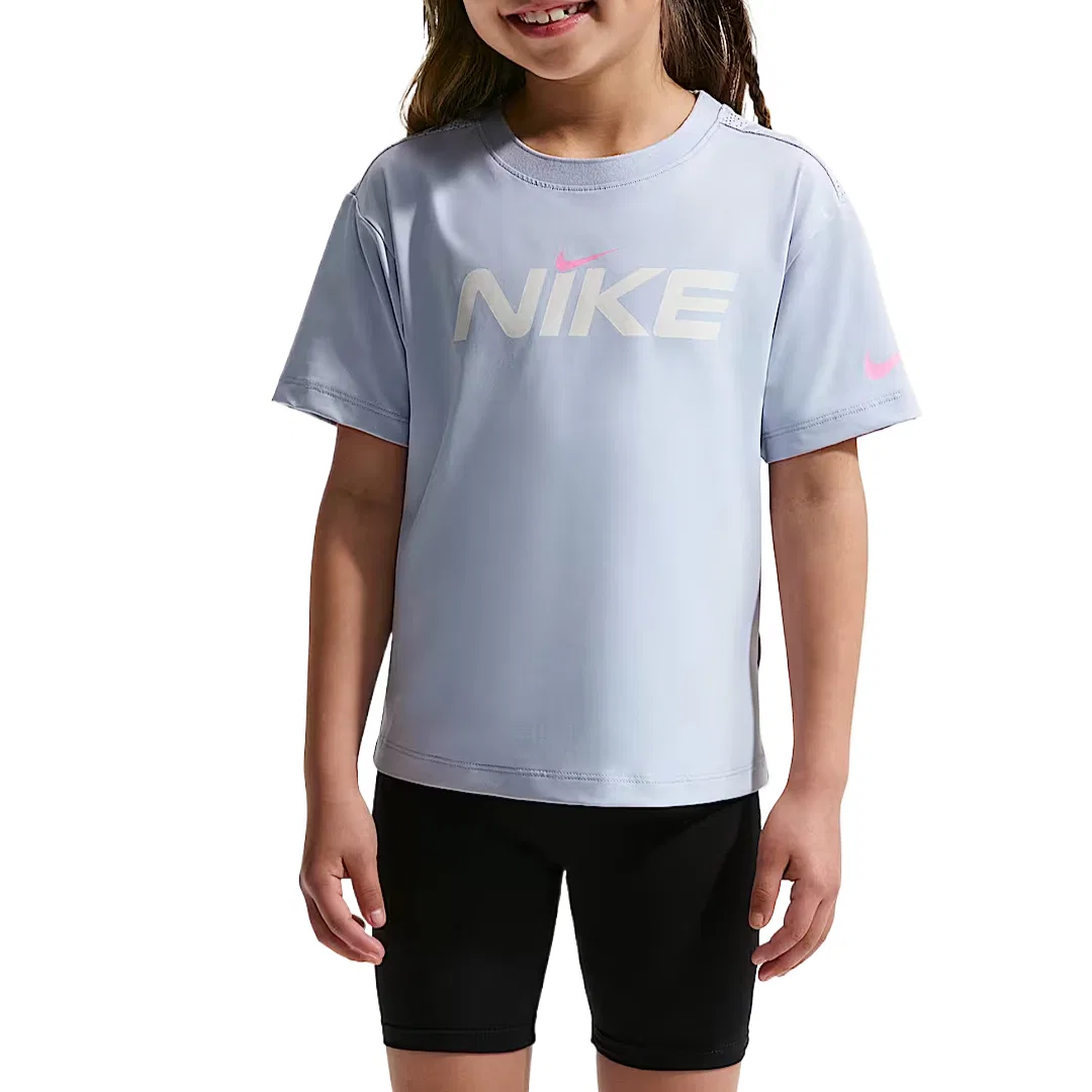 Детская футболка Quick Dry Nike, Phantom