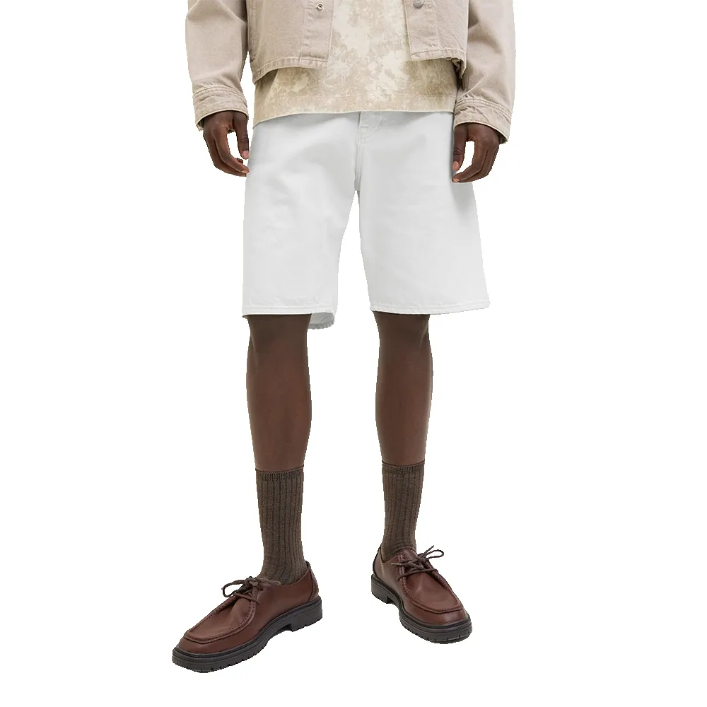 

Шорты Jack & Jones Alex Original Cb 407 SN denim, белый