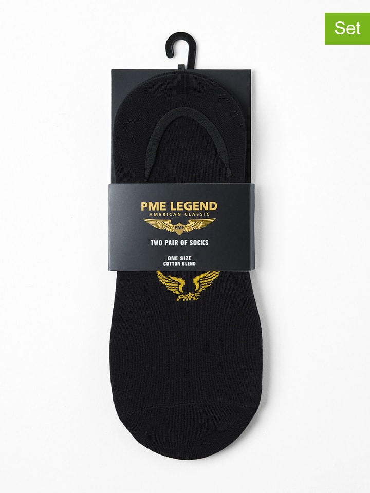 

Носки PME Legend, черный