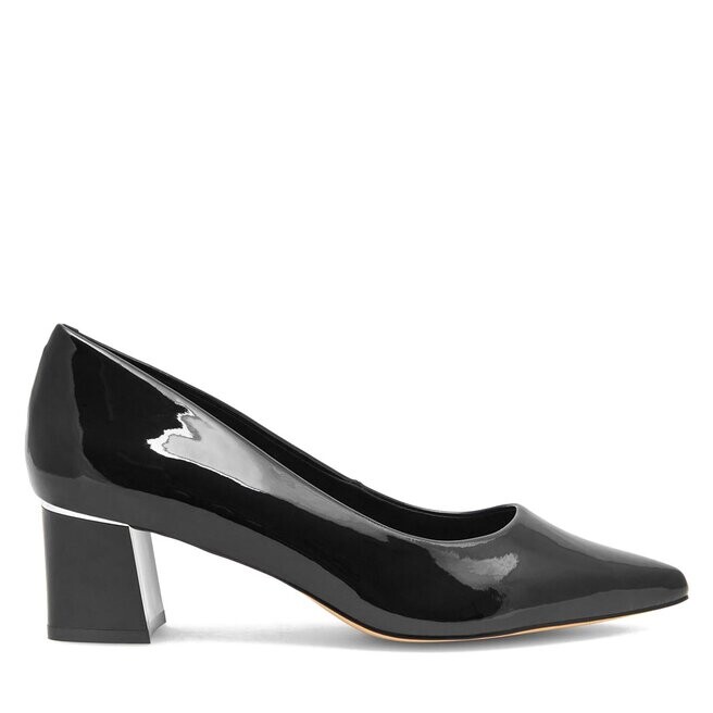 Туфли Lasocki WYL3296-1Z Black, черный