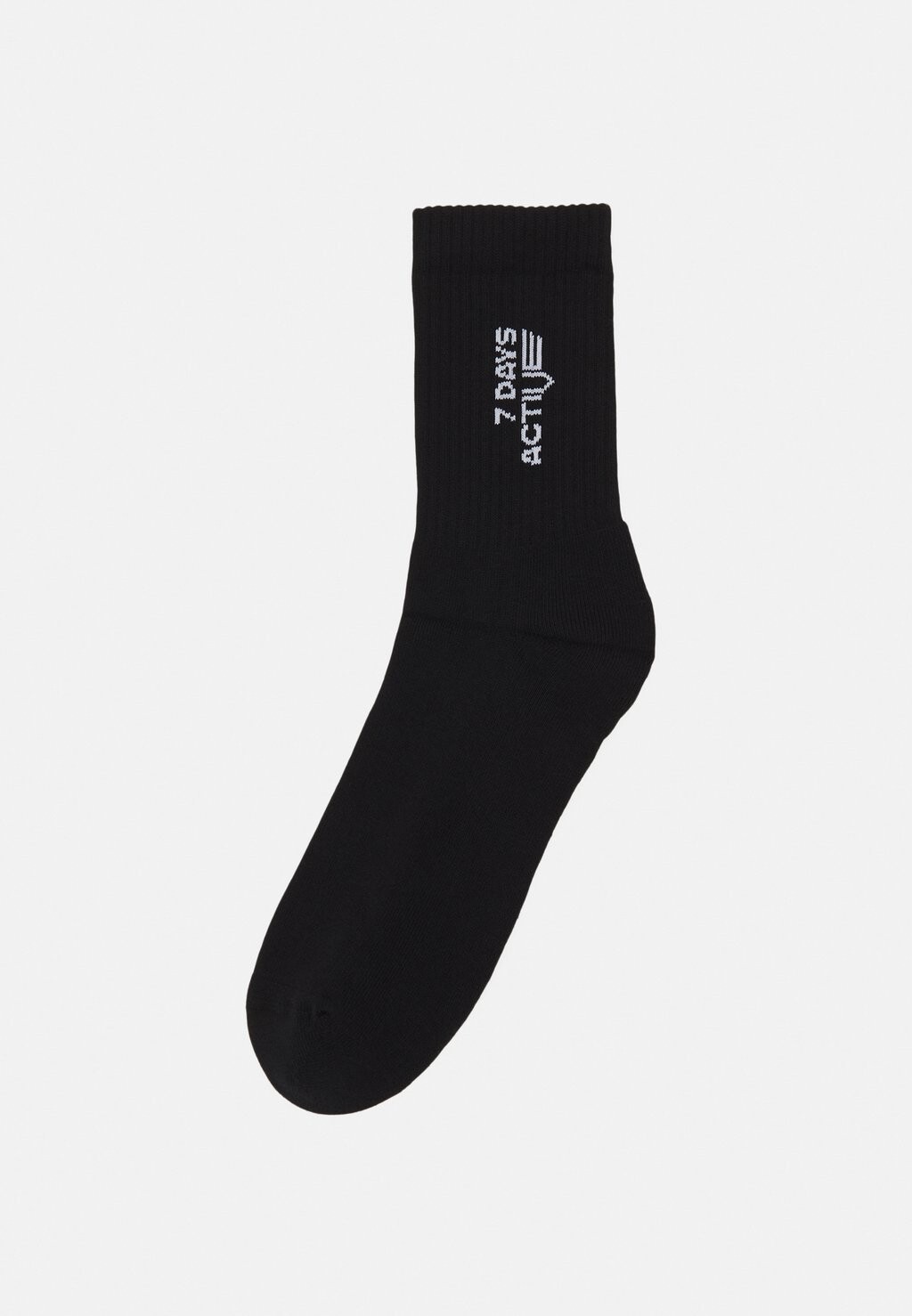 

Носки Amatzuio Unisex 7 DAYS Active, черный