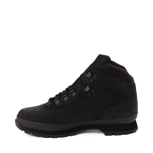

Ботинки Mens Timberland Euro Hiker Boot, черный