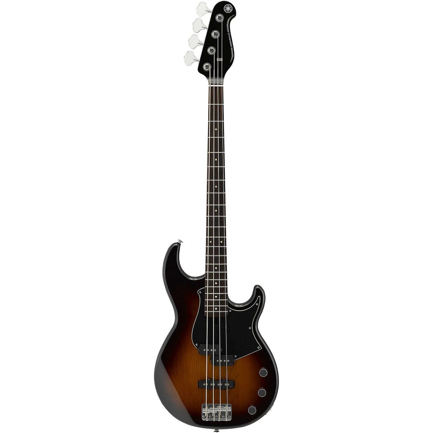 

Электрогитара Yamaha BB434 Табак Sunburst
