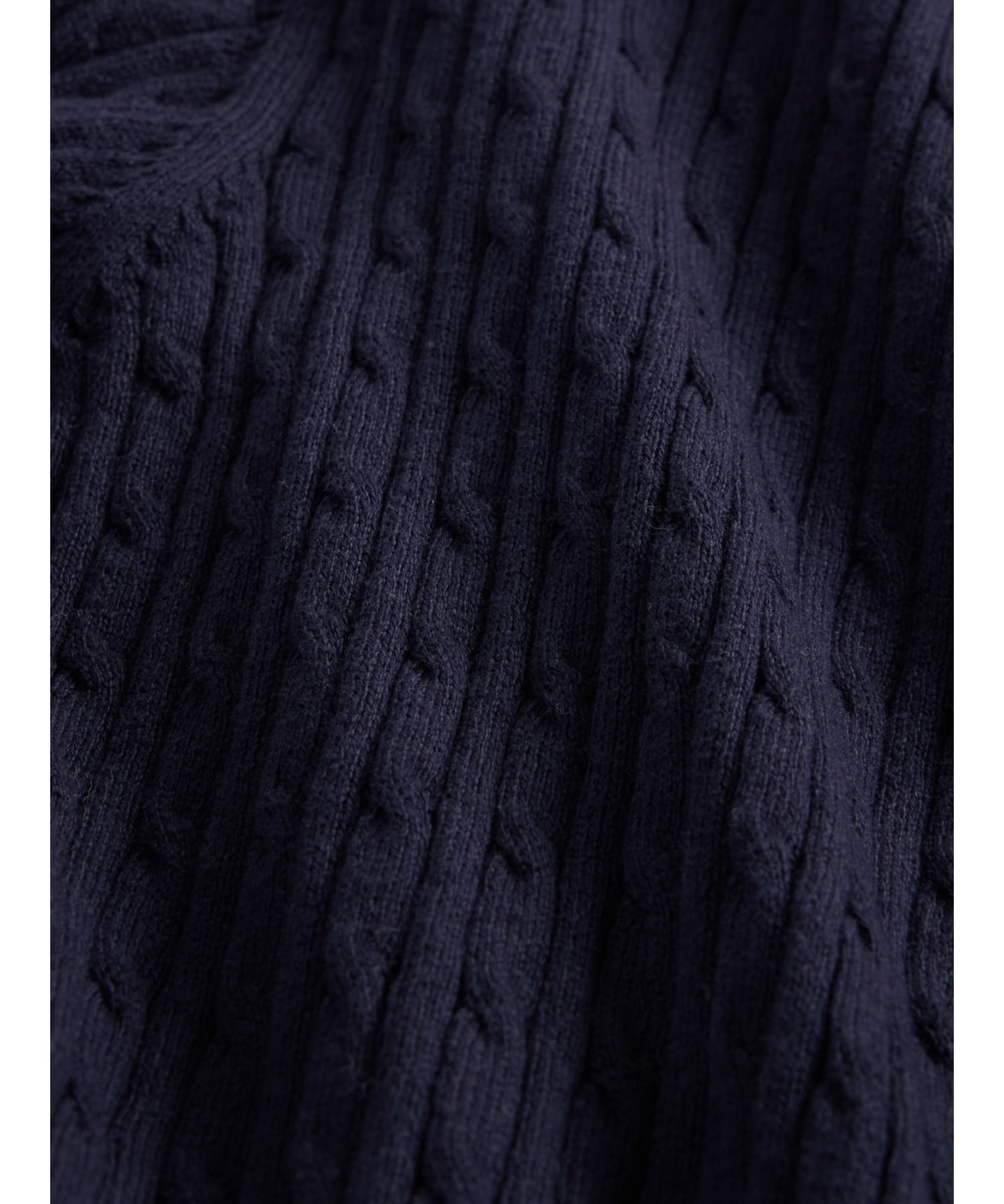 (K) Единый кардиган (детский) GAP, NAVY_UNIFORM — фото 4