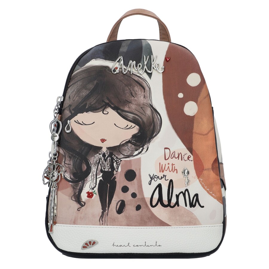 

Рюкзак Anekke, Mixed colors