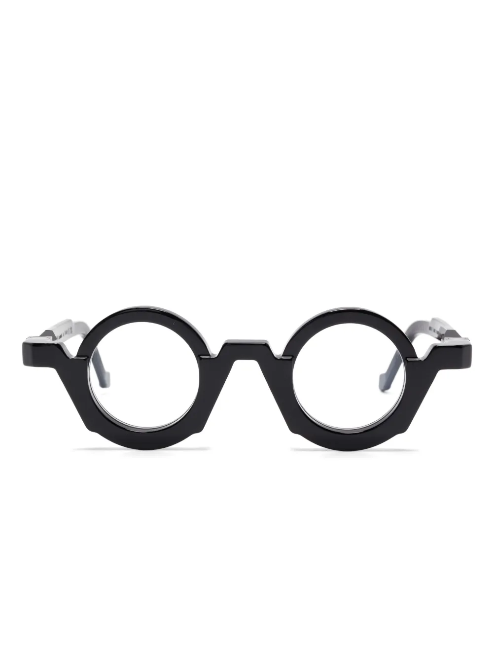 

Очки в круглой оправе Vava, черный