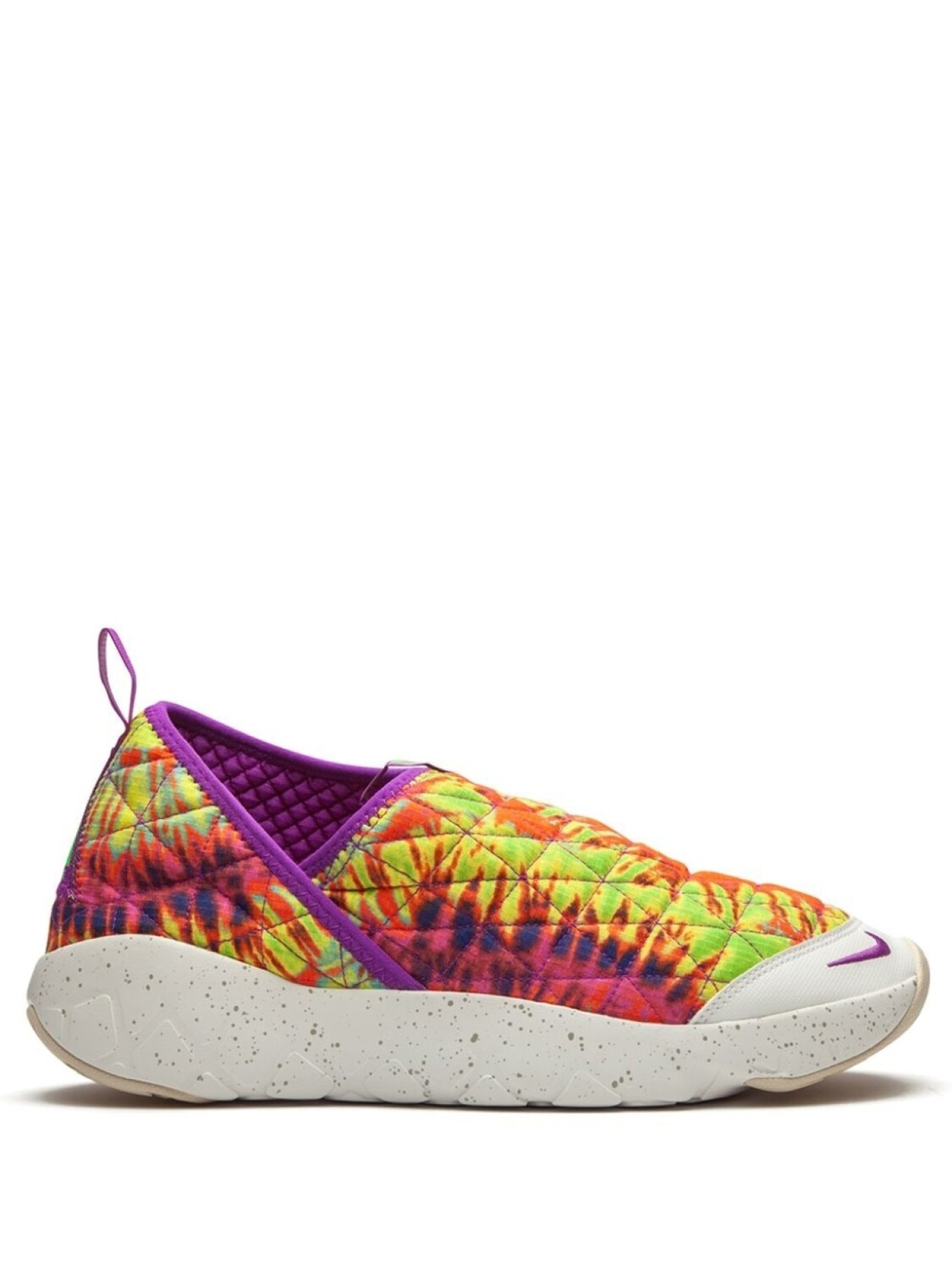 

Кроссовки ACG MOC 3.0 Nike, зеленый