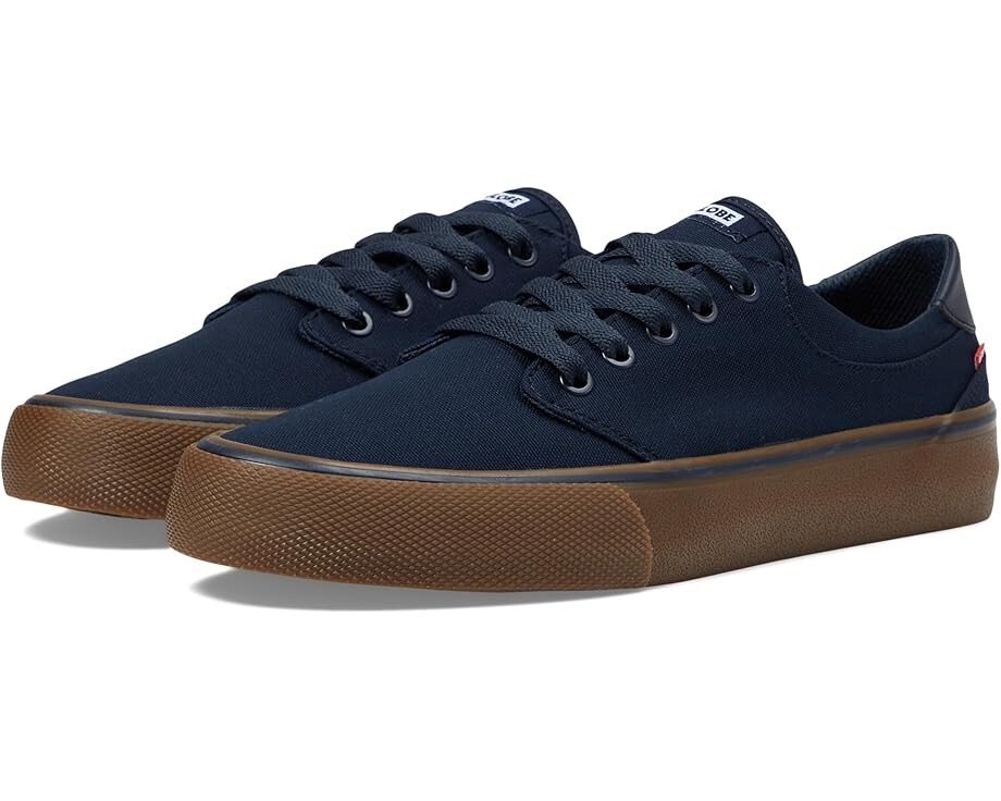 

Кроссовки Globe Goodstock, цвет Navy/Gum