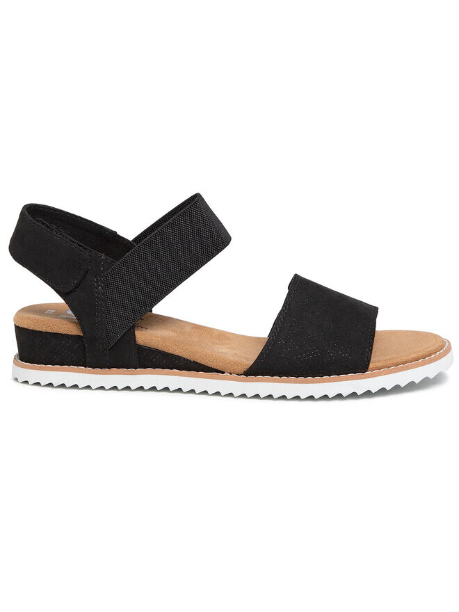 Сандалии Skechers Desert Kiss, черный