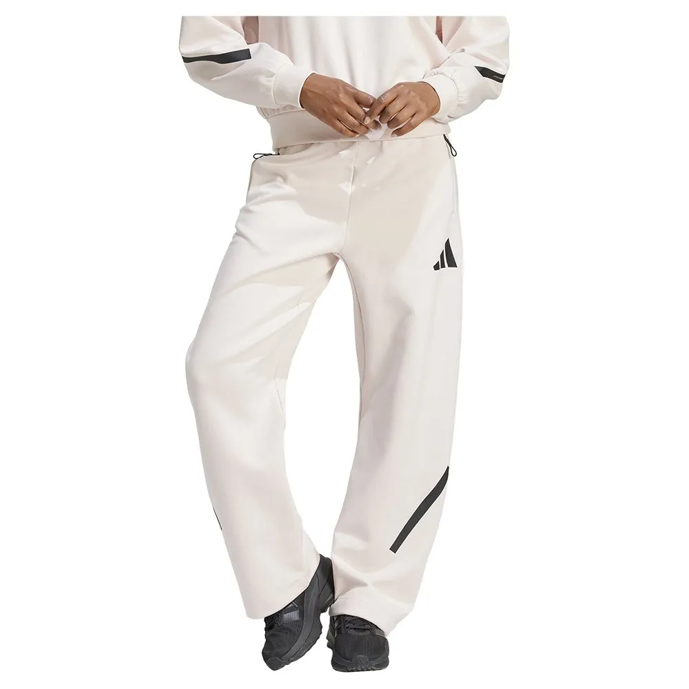 

Спортивные брюки adidas Z.N.E. Barrel, белый