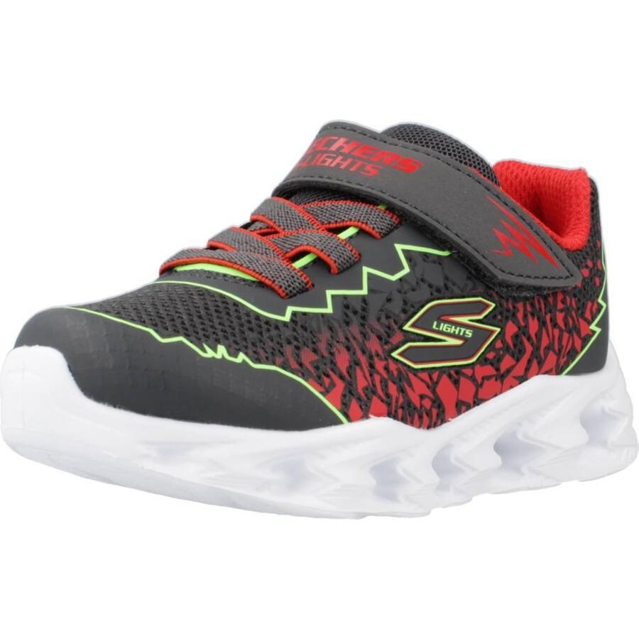 

Кроссовки Skechers модель Vortex 2.0 цвет серый
