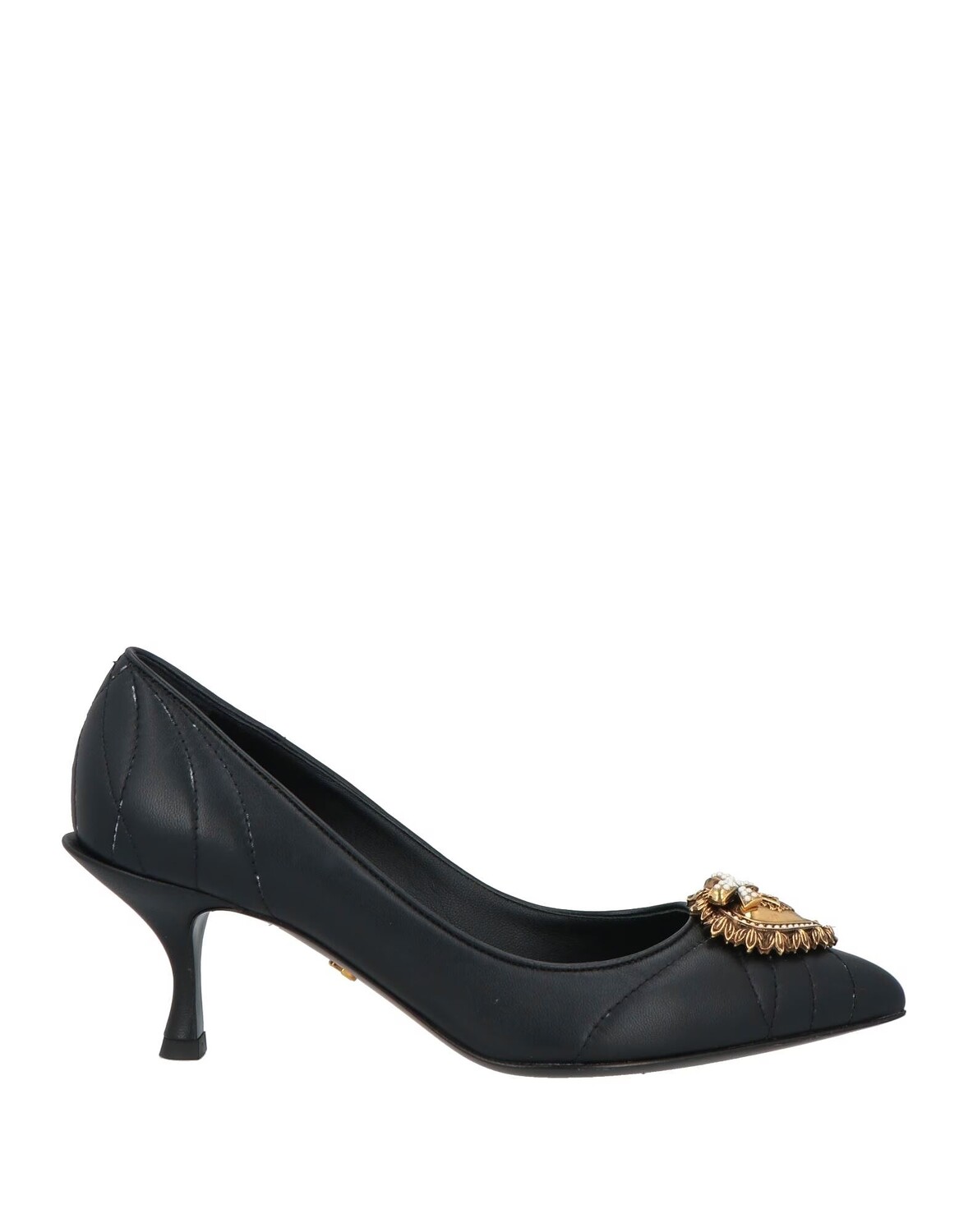 

Туфли Dolce&Gabbana, черный