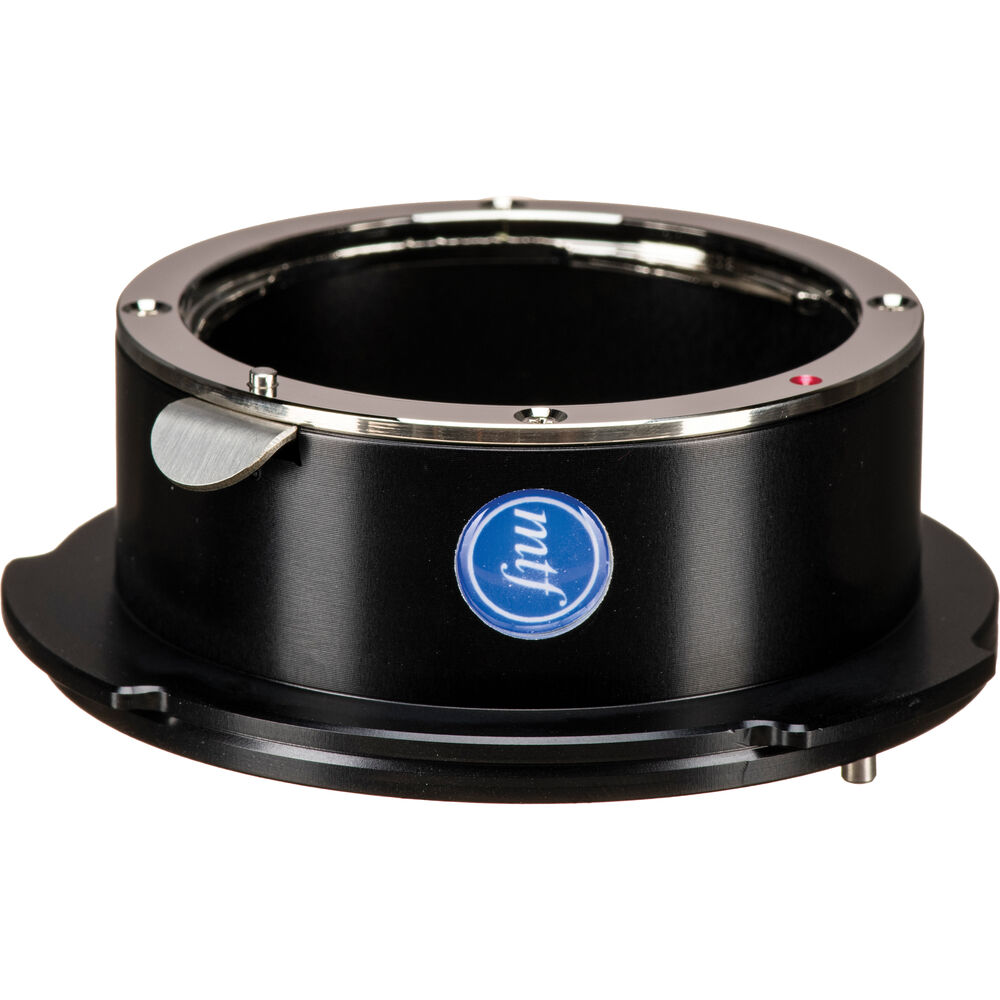 

Адаптер для крепления объектива MTF Services Ltd Canon EF to Sony FZ Lens Mount Adapter