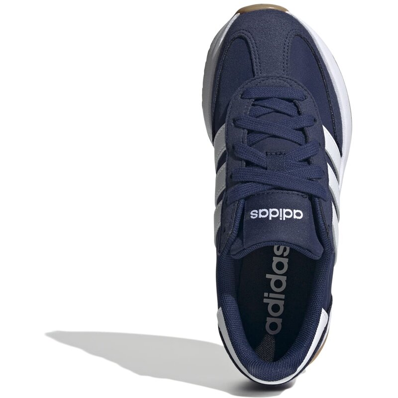 Кроссовки для бега 70-х 2.0 детские Adidas, мультиколор — фото 3