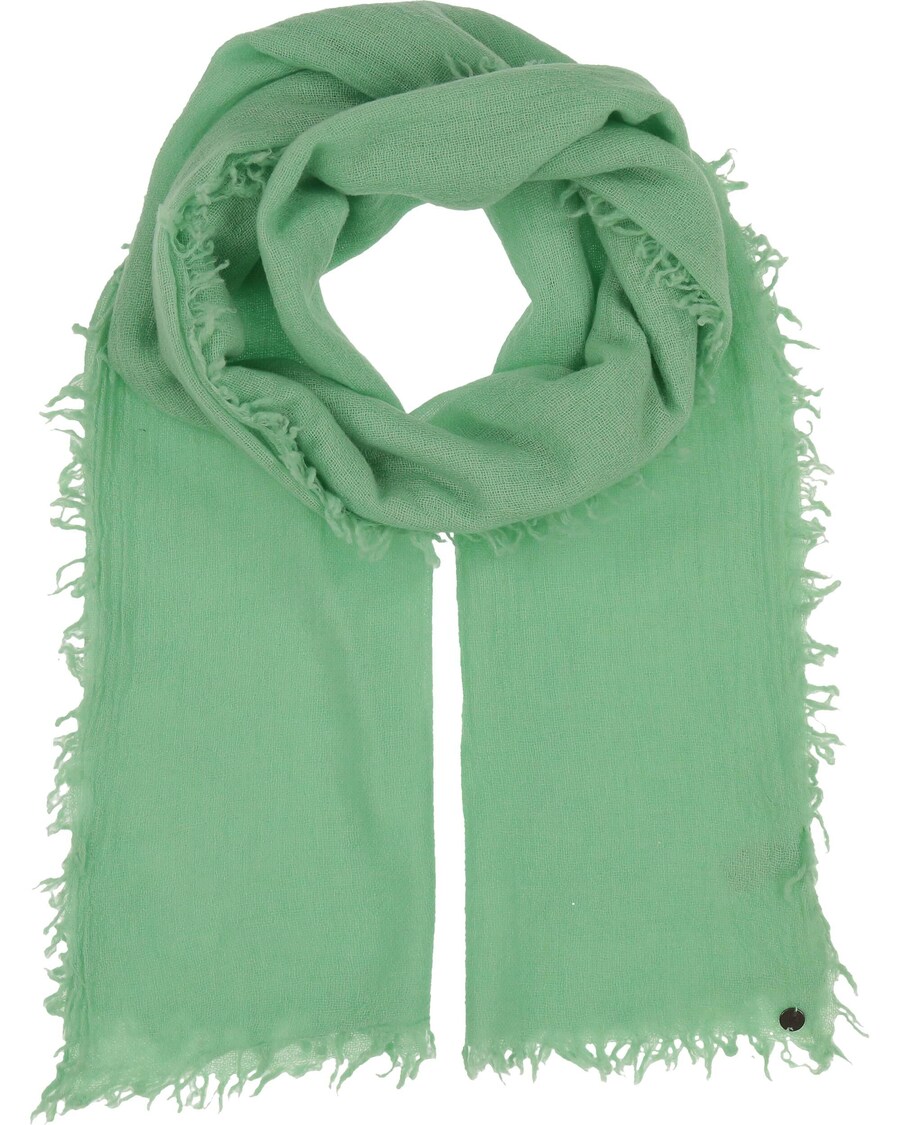 

Шарф FRAAS, Green