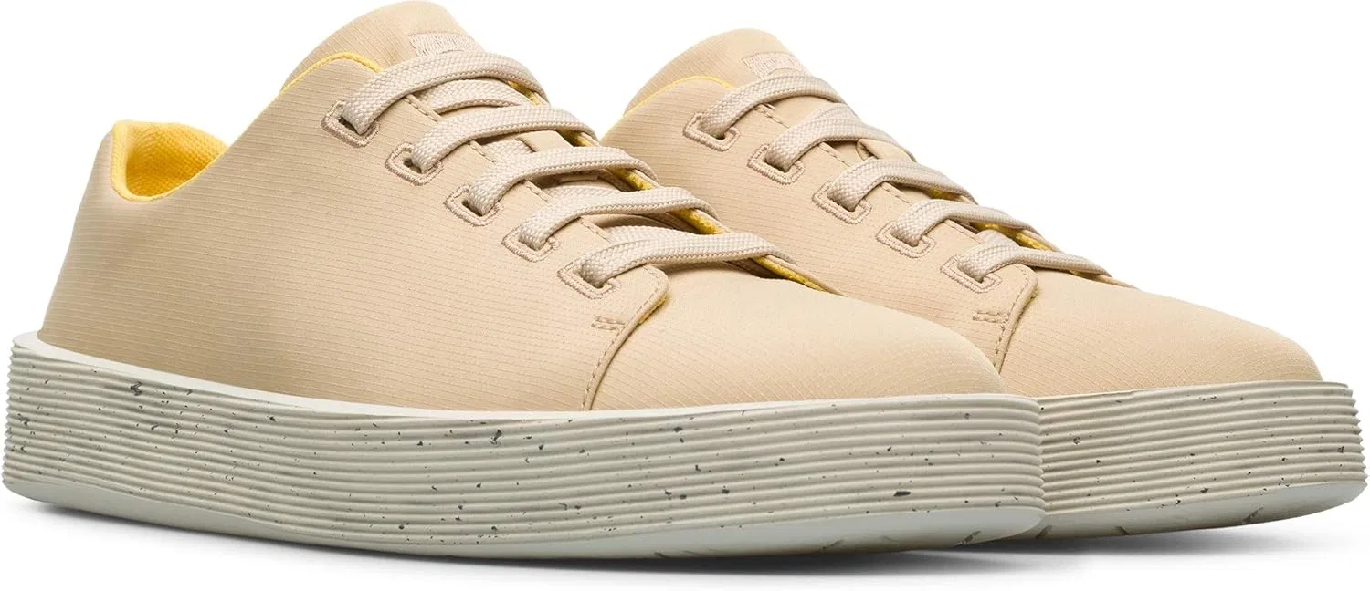 Мужские кроссовки Camper Courb-k100577, Beige — фото 3