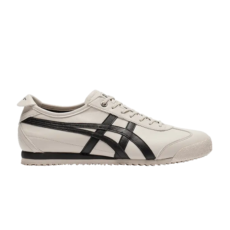 

Кроссовки Onitsuka Tiger Mexico 66 SD 'Warm Beige Black', кремовый